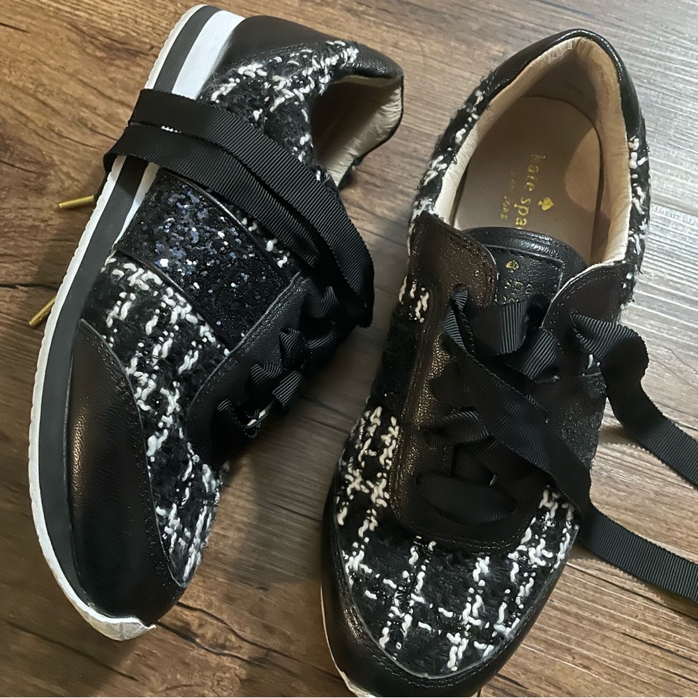 Kate Spade sneakers